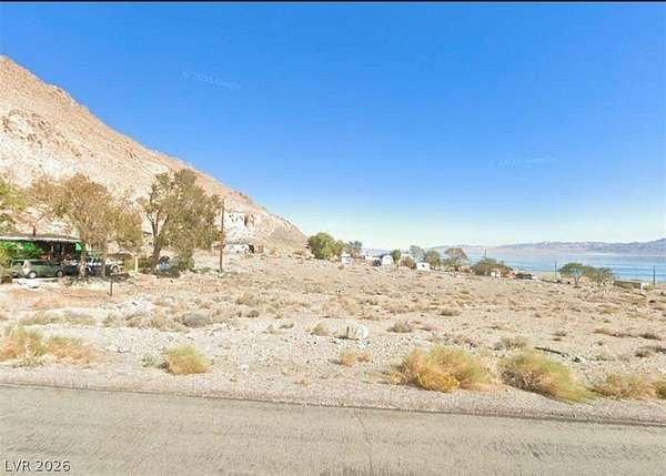 0.25 Acres of Residential Land for Sale in Walker Lake, Nevada