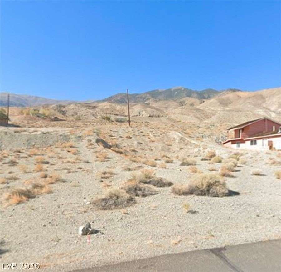 0.28 Acres of Residential Land for Sale in Walker Lake, Nevada