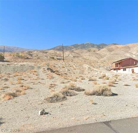 0.28 Acres of Residential Land for Sale in Walker Lake, Nevada