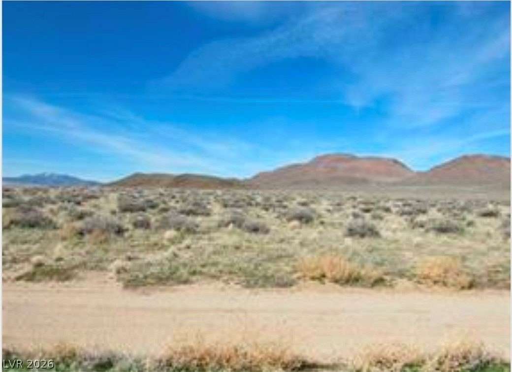 6.13 Acres of Land for Sale in Silver Springs, Nevada