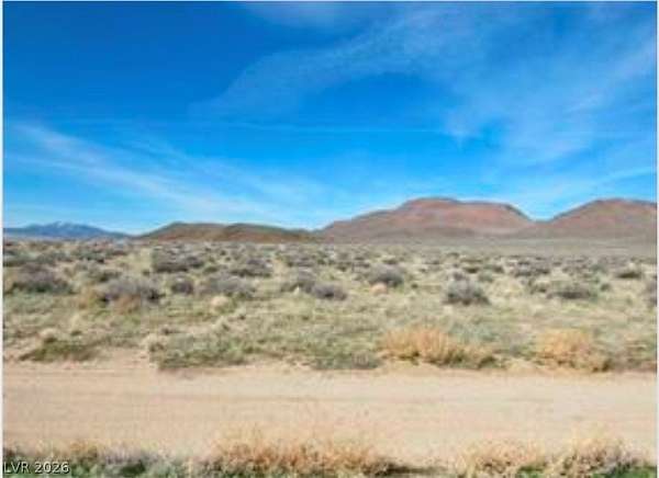 6.13 Acres of Land for Sale in Silver Springs, Nevada
