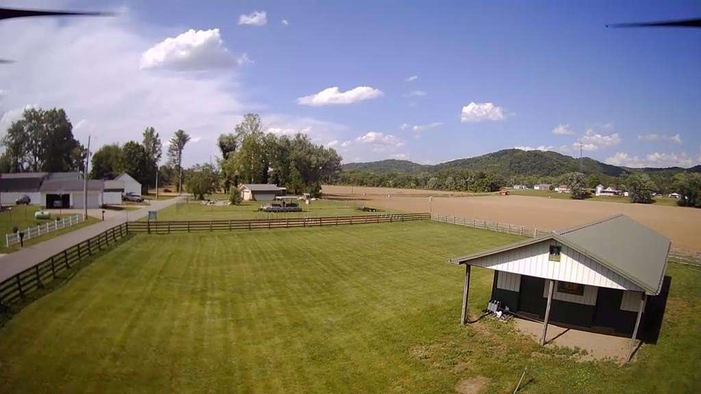 0.54 Acres of Residential Land for Sale in Franklin Furnace, Ohio