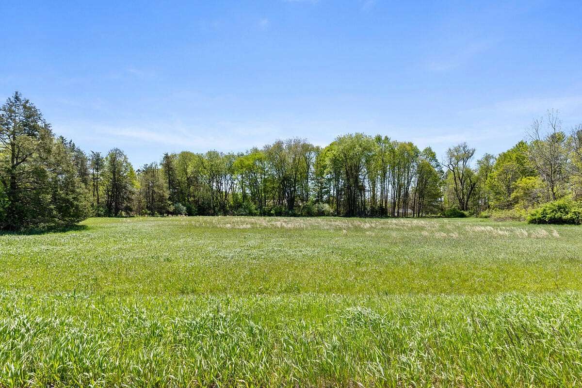 4 Acres of Mixed-Use Land for Sale in Lowell, Michigan