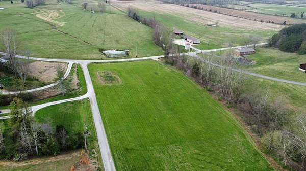 0.55 Acres of Residential Land for Sale in Stanton, Kentucky