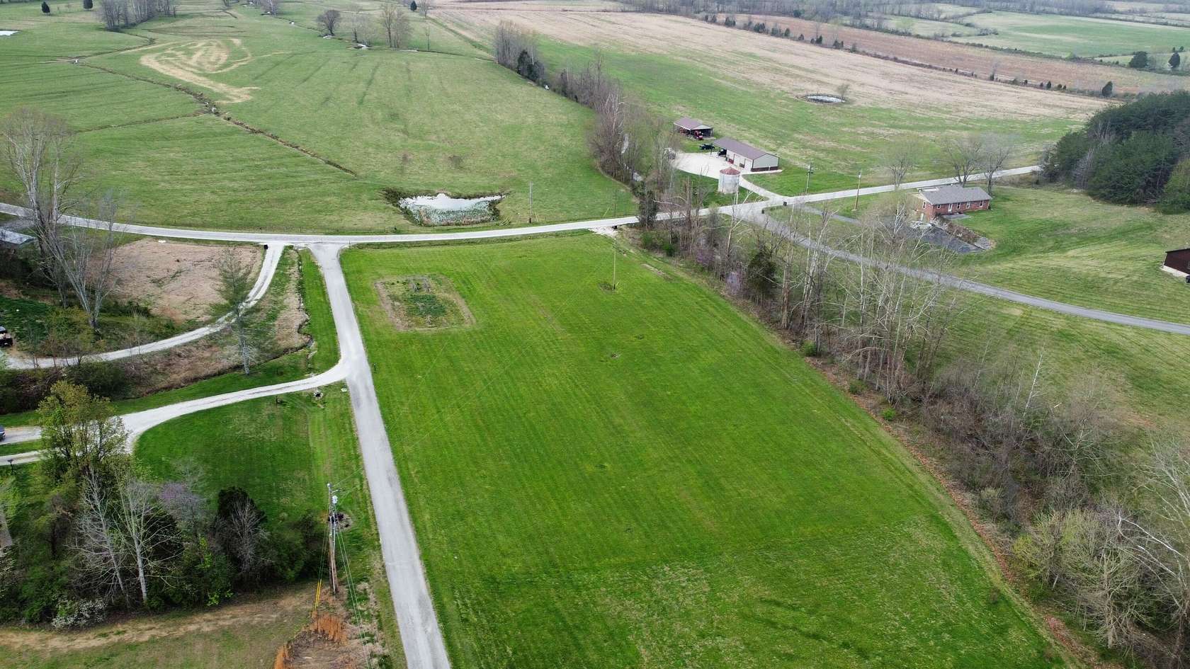 0.53 Acres of Residential Land for Sale in Stanton, Kentucky