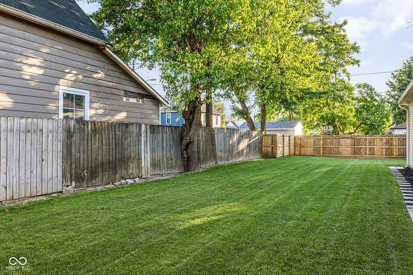 0.07 Acres of Residential Land for Sale in Indianapolis, Indiana