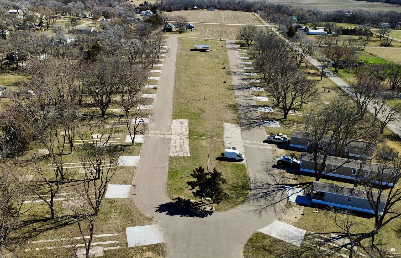 8 Acres of Mixed-Use Land for Sale in Clay Center, Kansas