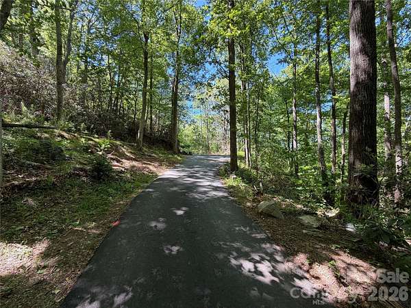 1.49 Acres of Residential Land for Sale in Fairview, North Carolina