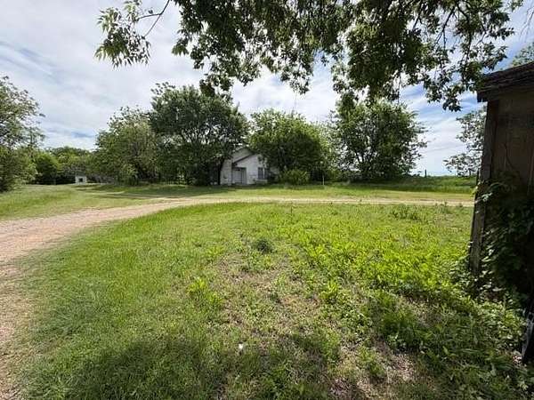 1.48 Acres of Land for Sale in Lancaster, Texas