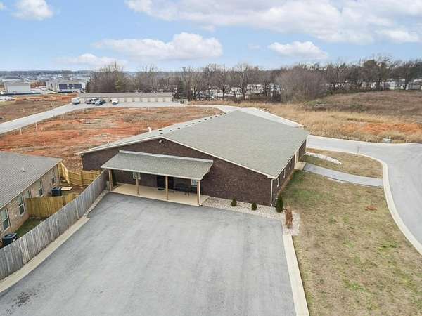 5.32 Acres of Residential Land for Sale in Bowling Green, Kentucky
