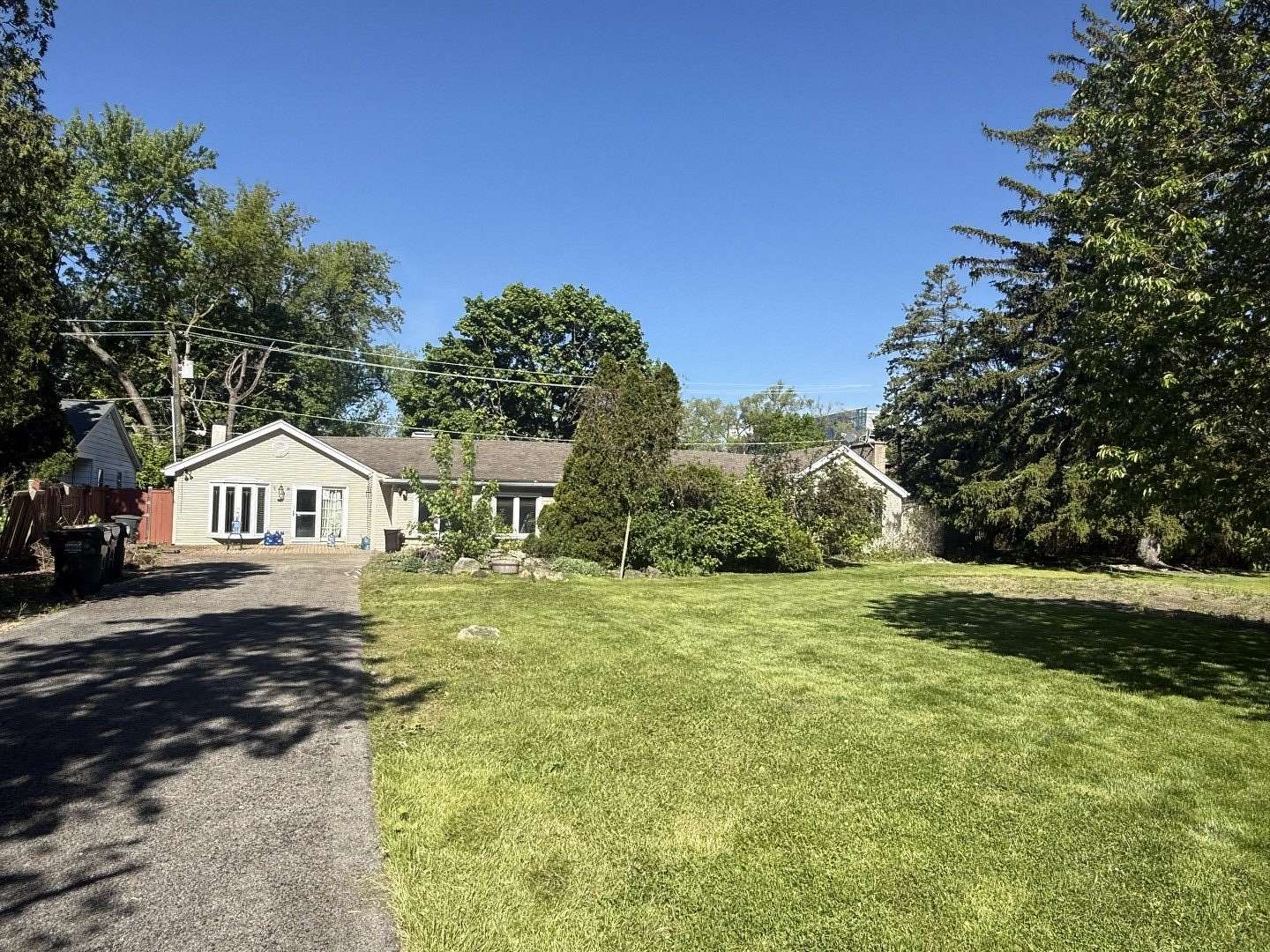 0.43 Acres of Residential Land for Sale in Arlington Heights, Illinois