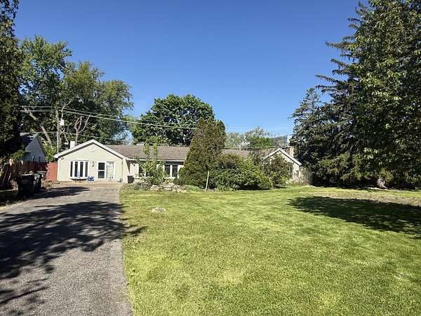 0.43 Acres of Residential Land for Sale in Arlington Heights, Illinois