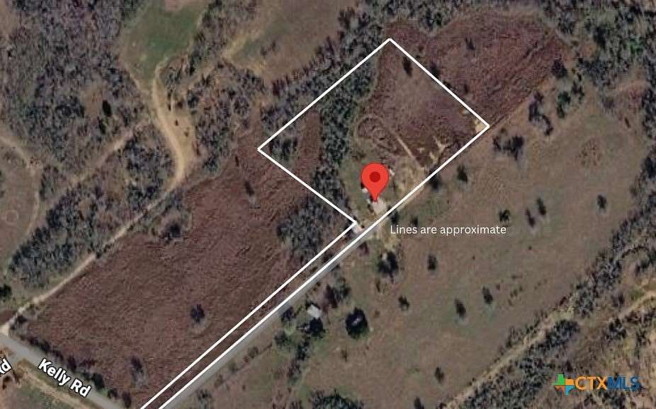 1 Acre of Residential Land for Sale in Luling, Texas