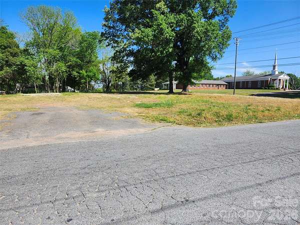 0.43 Acres of Commercial Land for Sale in Monroe, North Carolina