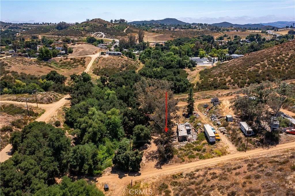 0.23 Acres of Land for Sale in Menifee, California