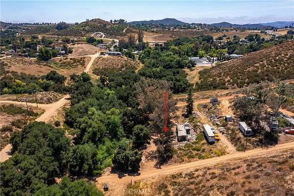0.23 Acres of Land for Sale in Menifee, California