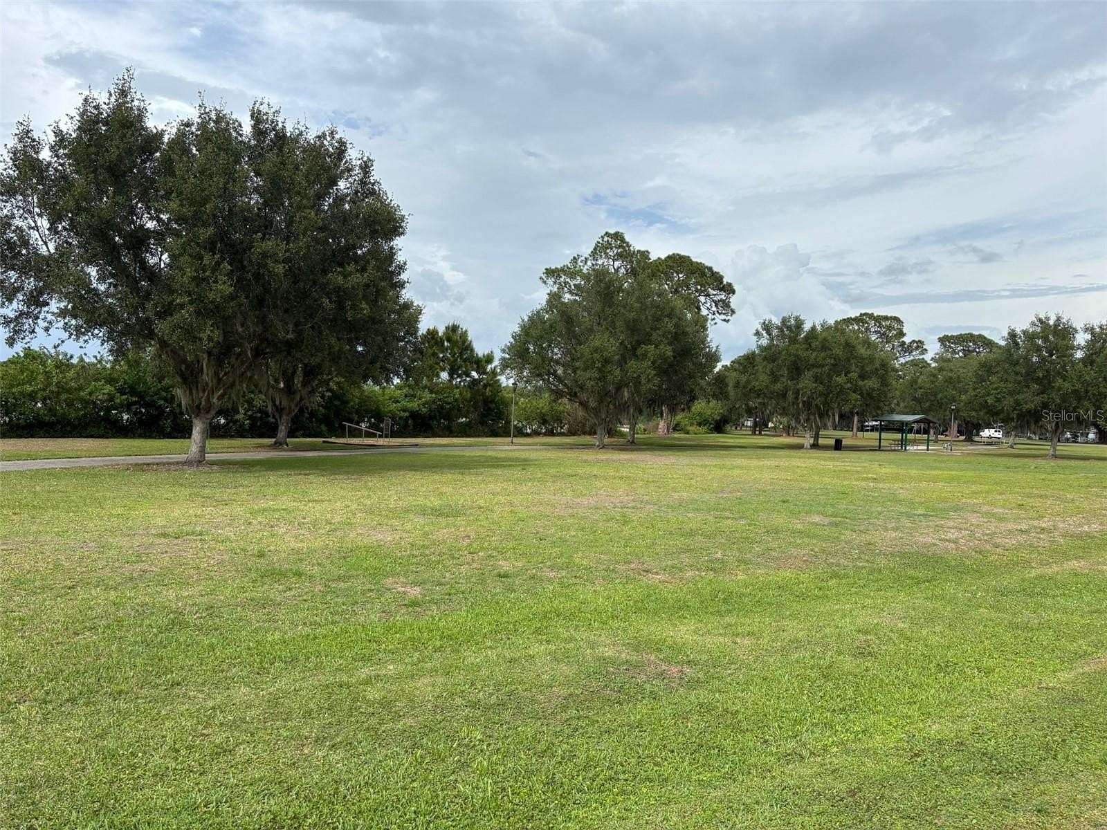 0.68 Acres of Residential Land for Sale in Winter Haven, Florida