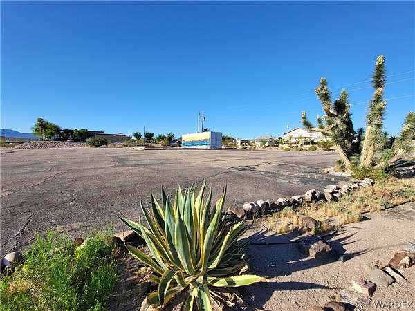 0.5 Acres of Commercial Land for Sale in Meadview, Arizona