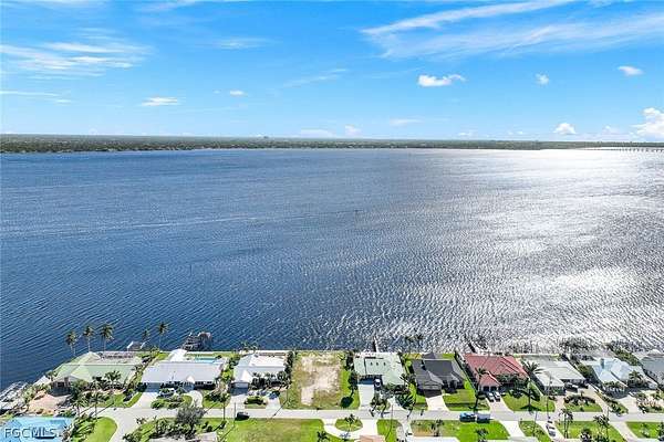 0.23 Acres of Residential Land for Sale in Cape Coral, Florida