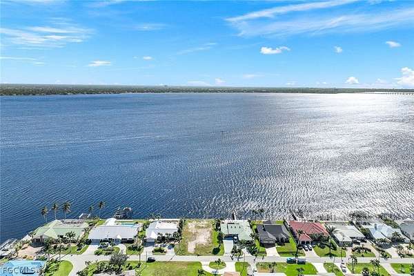 0.23 Acres of Land for Sale in Cape Coral, Florida