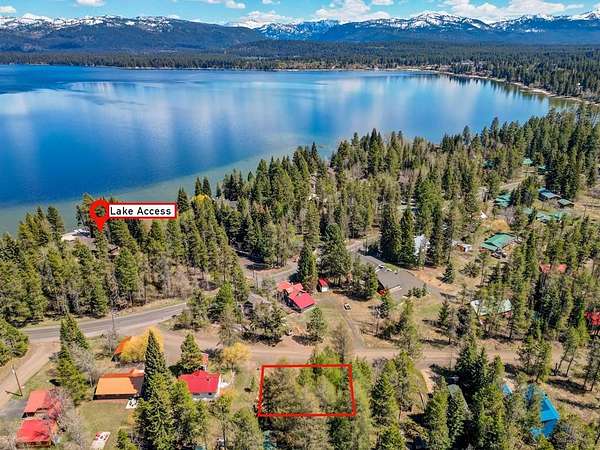 0.17 Acres of Residential Land for Sale in McCall, Idaho