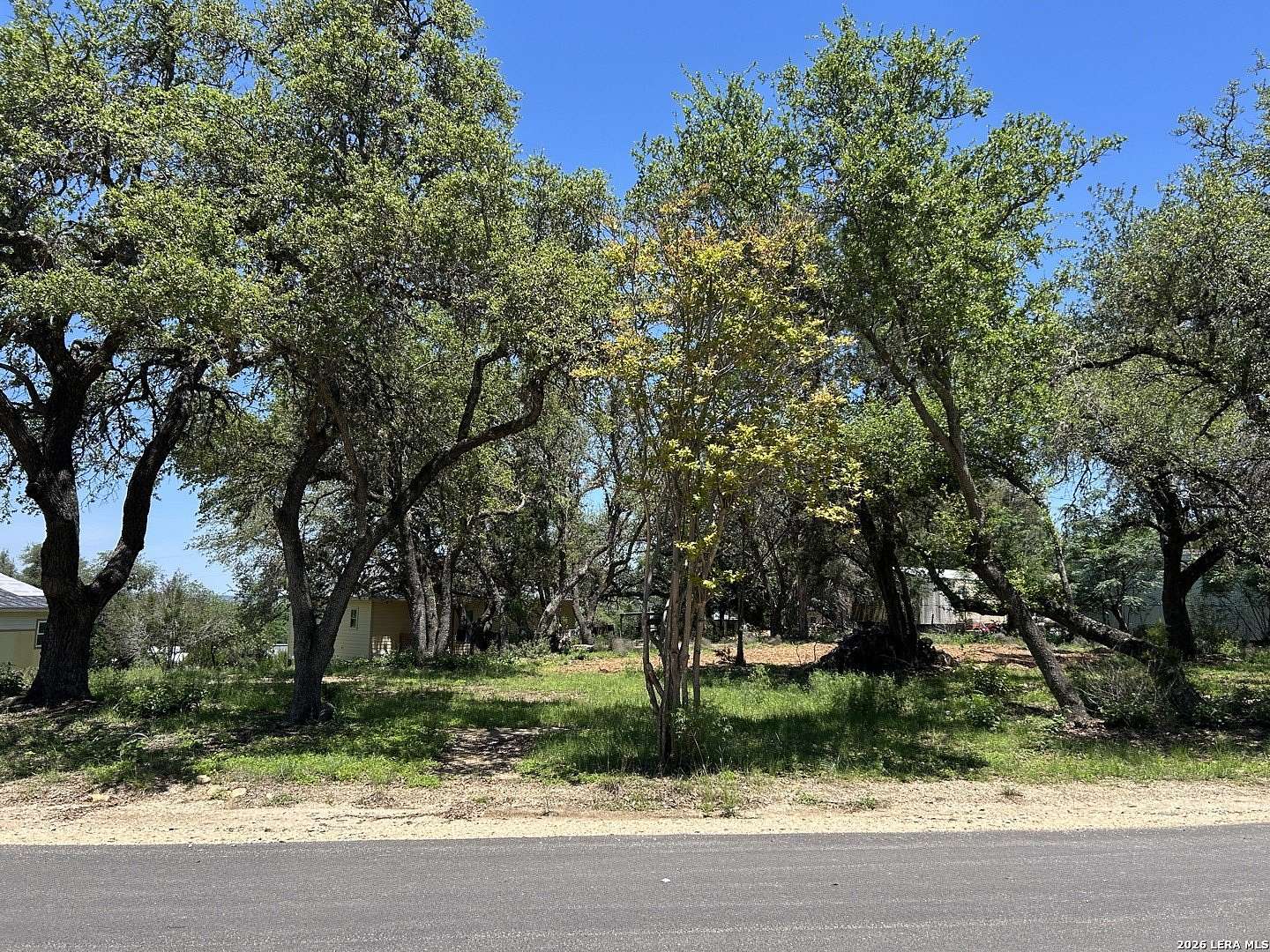 0.57 Acres of Residential Land for Sale in Canyon Lake, Texas