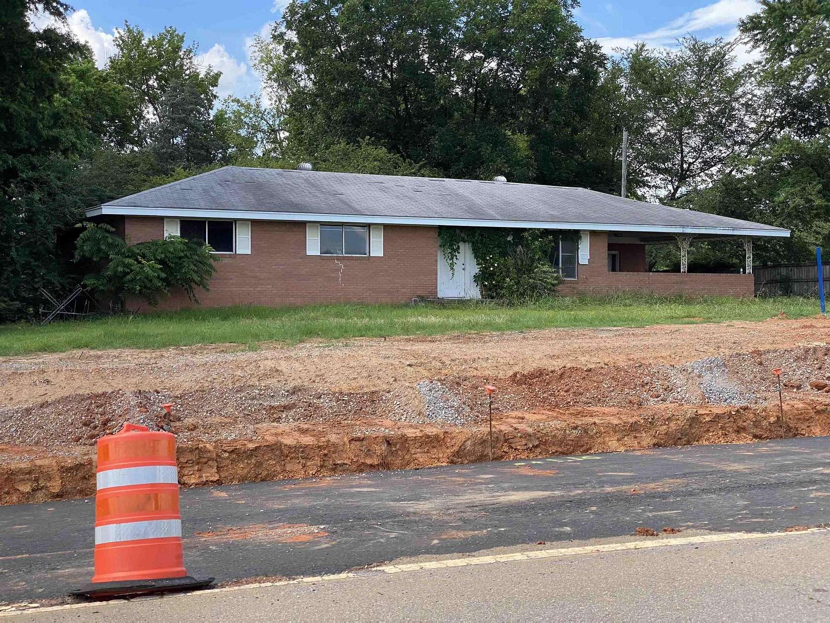 0.66 Acres of Commercial Land for Sale in Benton, Arkansas