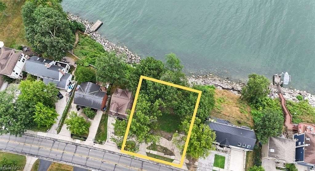 0.18 Acres of Residential Land for Sale in Bay Village, Ohio