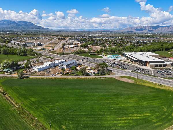 0.69 Acres of Commercial Land for Sale in Spanish Fork, Utah