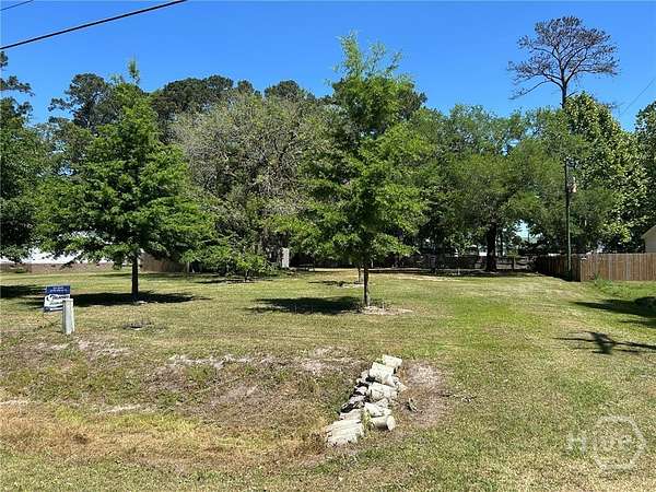 0.55 Acres of Residential Land for Sale in Midway, Georgia