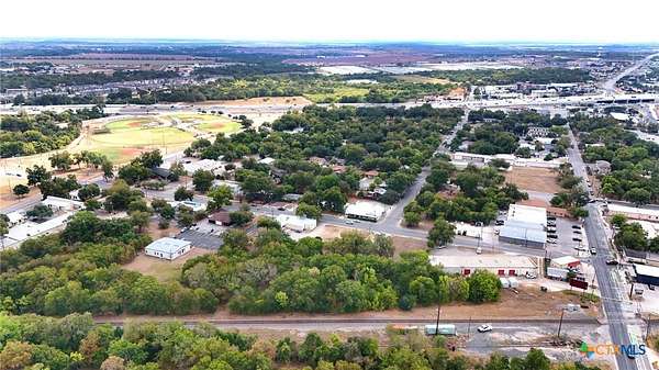 0.19 Acres of Mixed-Use Land for Sale in San Marcos, Texas