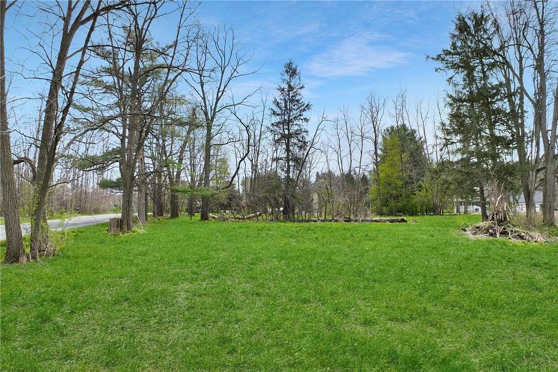 1.37 Acres of Residential Land for Sale in Trumansburg, New York