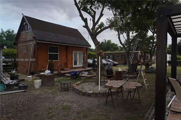 1.36 Acres of Land for Sale in Miami, Florida
