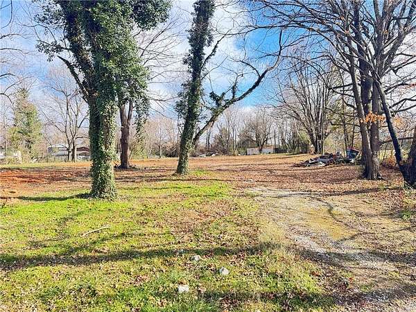 1.3 Acres of Commercial Land for Sale in Springdale, Arkansas