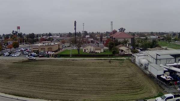 0.34 Acres of Commercial Land for Sale in Fowler, California