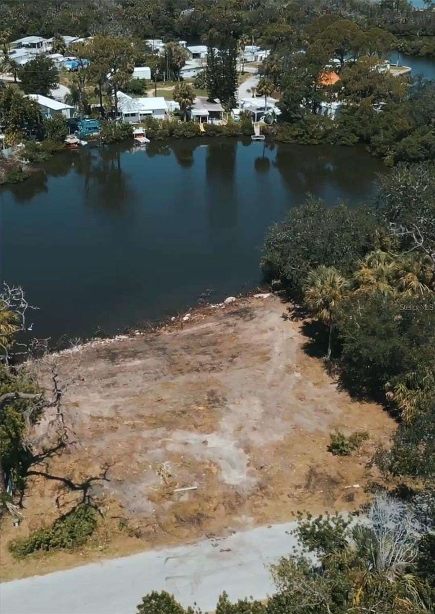 0.34 Acres of Residential Land for Sale in New Port Richey, Florida