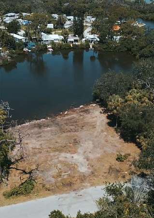0.34 Acres of Residential Land for Sale in New Port Richey, Florida