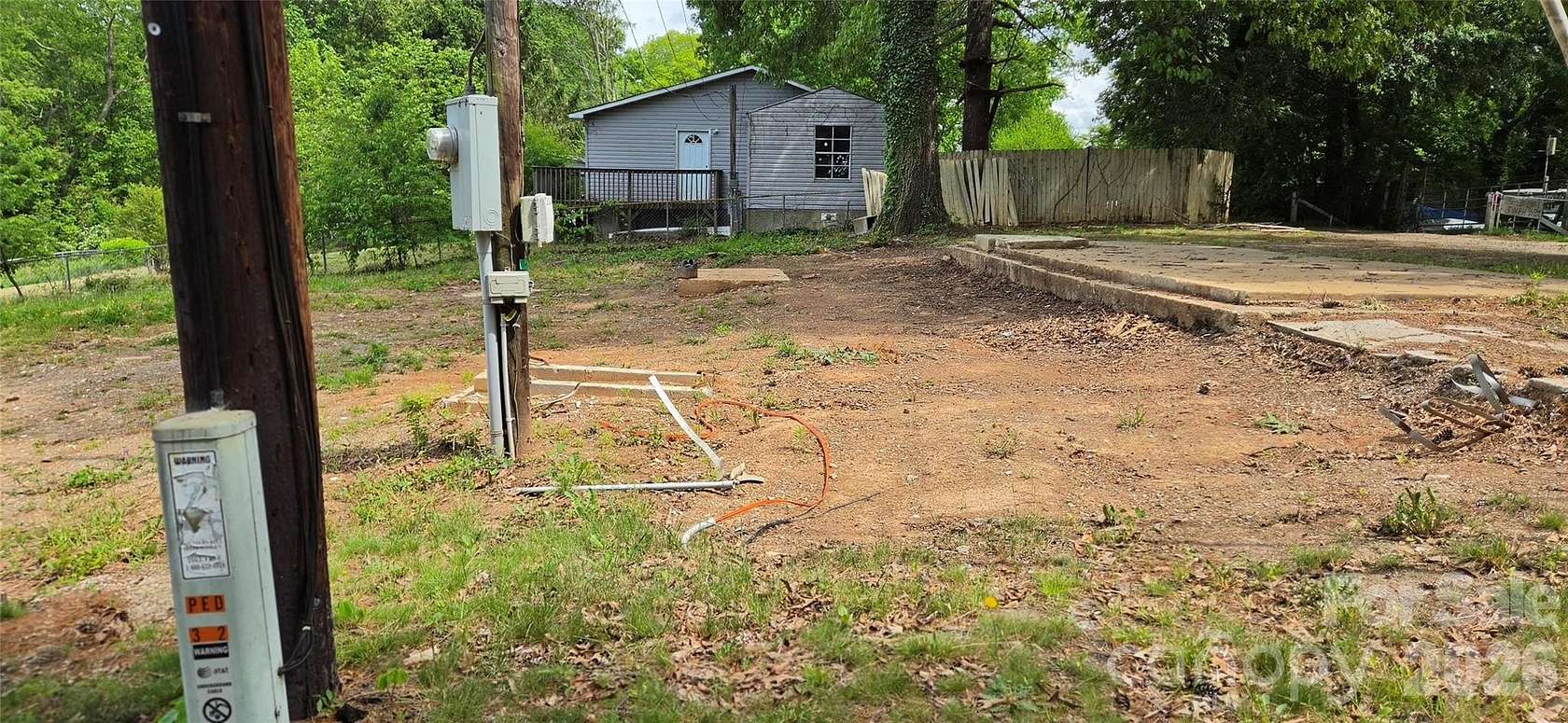 0.12 Acres of Residential Land for Sale in Candler, North Carolina