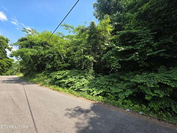 0.17 Acres of Residential Land for Sale in Knoxville, Tennessee