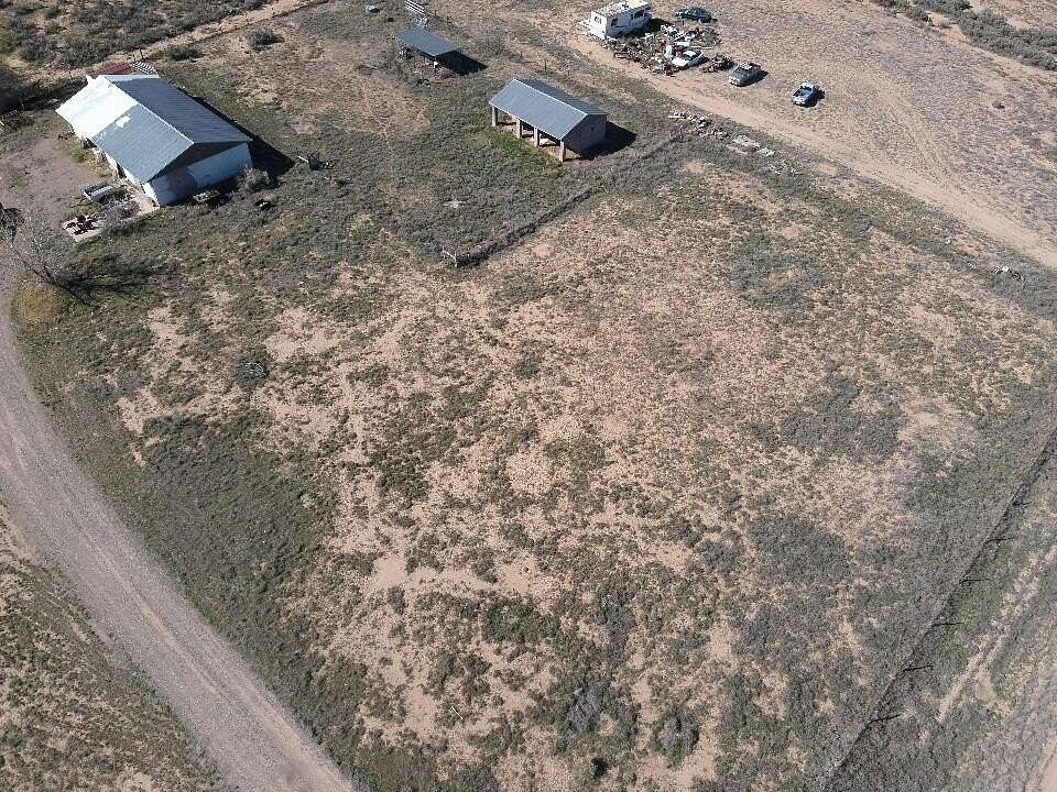 1 Acre of Residential Land for Sale in Beryl, Utah