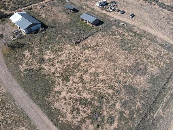 1 Acre of Residential Land for Sale in Beryl, Utah