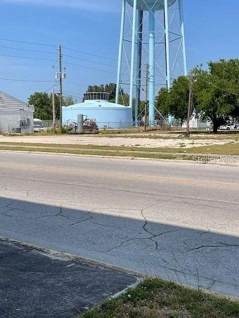 0.23 Acres of Commercial Land for Sale in Lake Wales, Florida