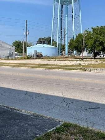 0.23 Acres of Commercial Land for Sale in Lake Wales, Florida