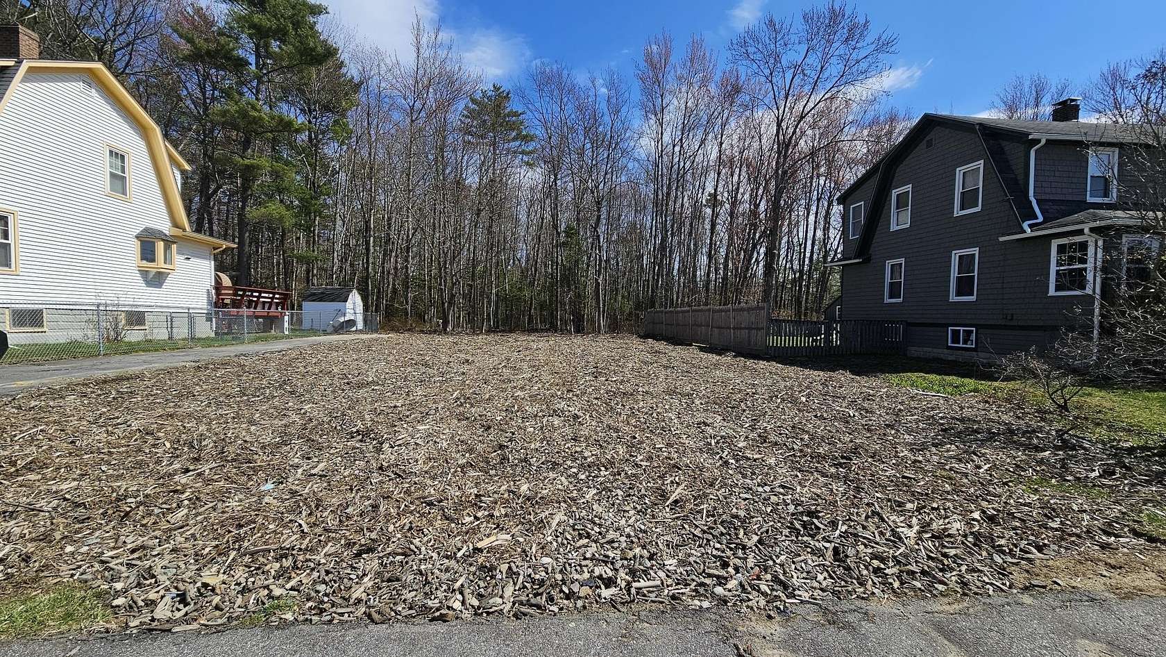 0.13 Acres of Residential Land for Sale in Portland, Maine