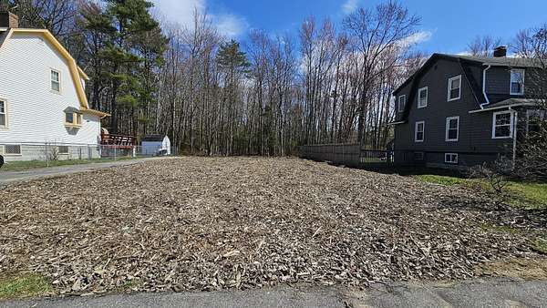 0.13 Acres of Residential Land for Sale in Portland, Maine