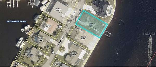 0.26 Acres of Residential Land for Sale in Cape Coral, Florida