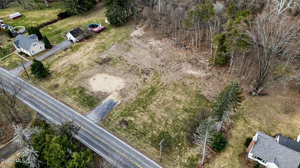 0.76 Acres of Residential Land for Sale in Schenectady, New York