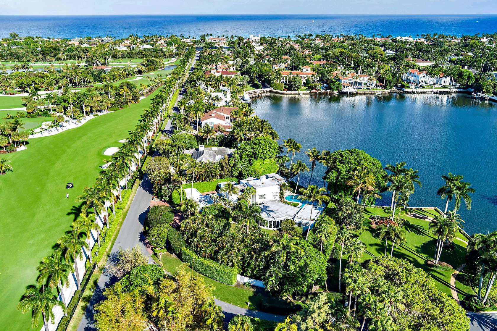 0.76 Acres of Residential Land for Sale in Palm Beach, Florida