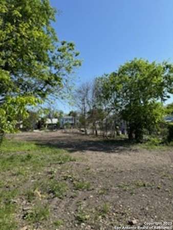 0.22 Acres of Residential Land for Sale in San Antonio, Texas