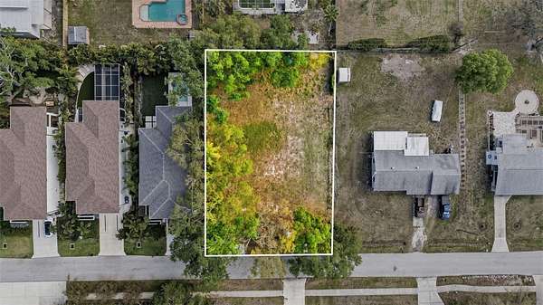 0.33 Acres of Land for Sale in Sarasota, Florida